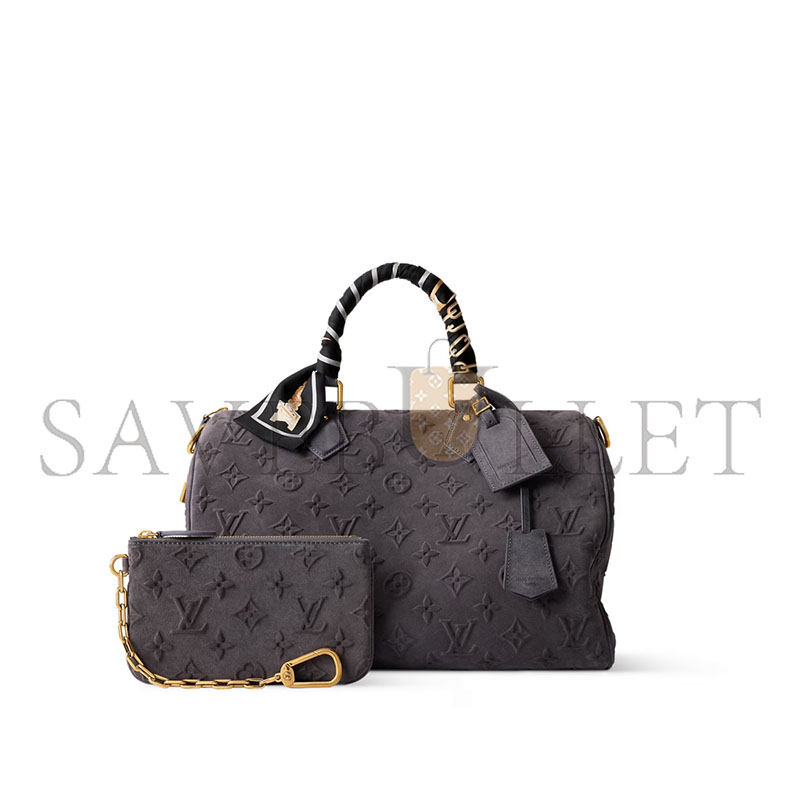 LOUIS VUITTON SPEEDY P9 BANDOULIÈRE 40 M15225 (40*26*23cm) LOUIS VUITTON SPEEDY P9 BANDOULIÈRE 40 M15225 (40*26*23cm)